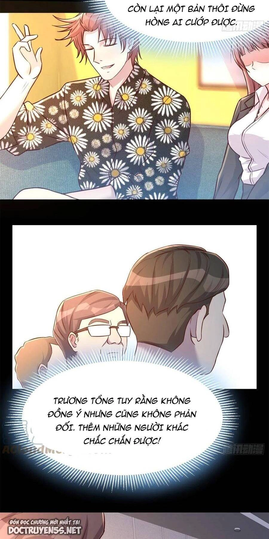 Chị Gái Tôi Là Đại Minh Tinh Chapter 21 - 25