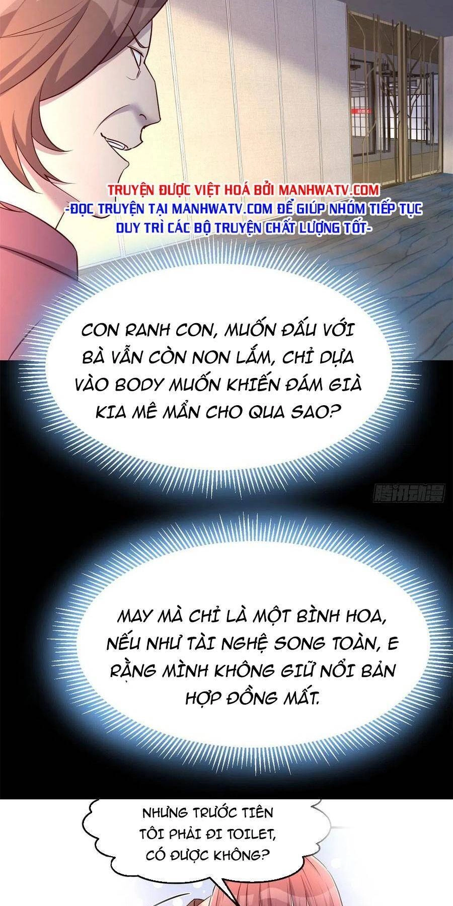 Chị Gái Tôi Là Đại Minh Tinh Chapter 21 - 26