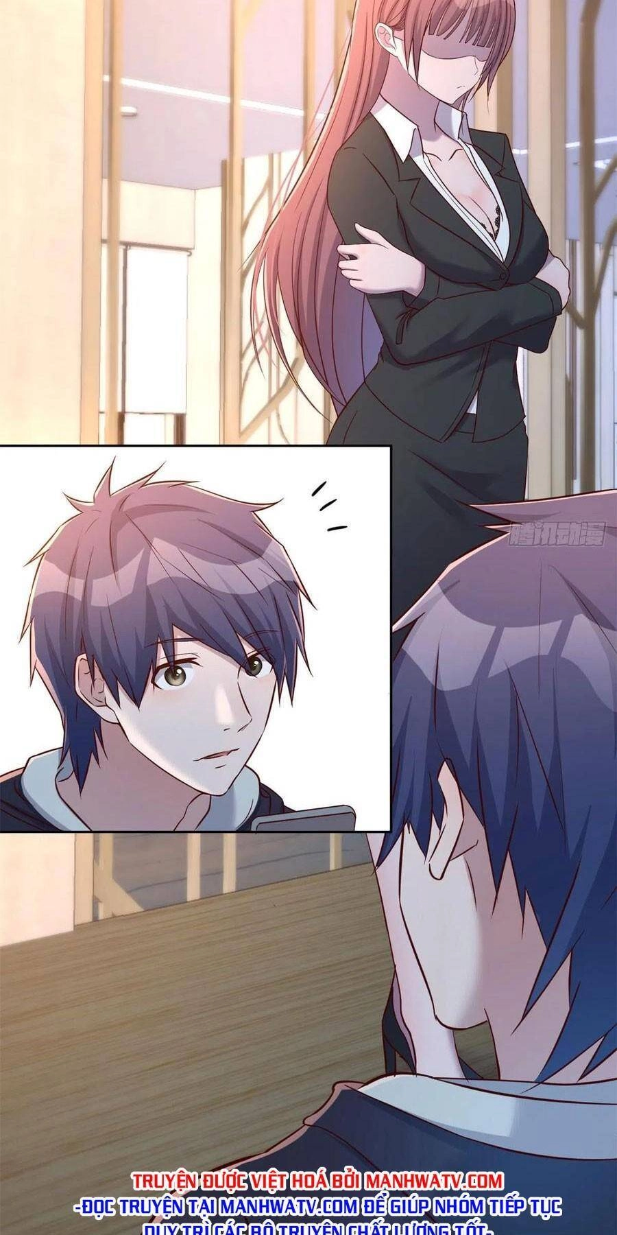 Chị Gái Tôi Là Đại Minh Tinh Chapter 21 - 28