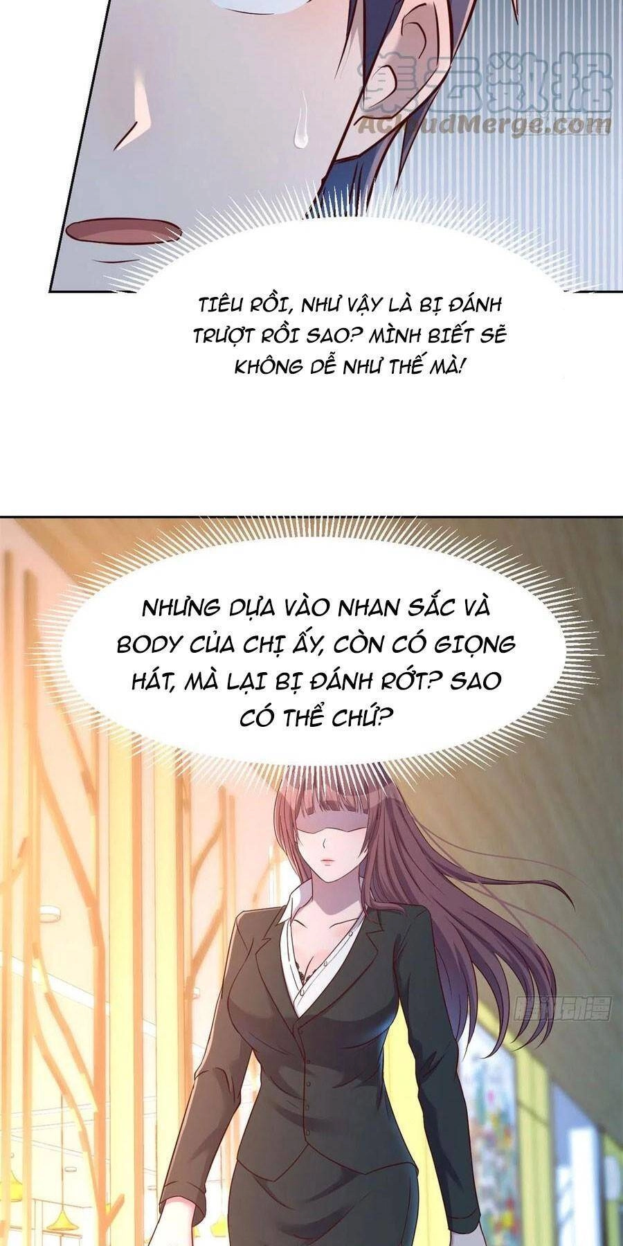 Chị Gái Tôi Là Đại Minh Tinh Chapter 21 - 30