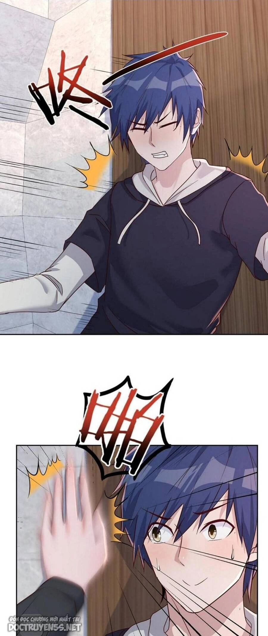 Chị Gái Tôi Là Đại Minh Tinh Chapter 22 - 2