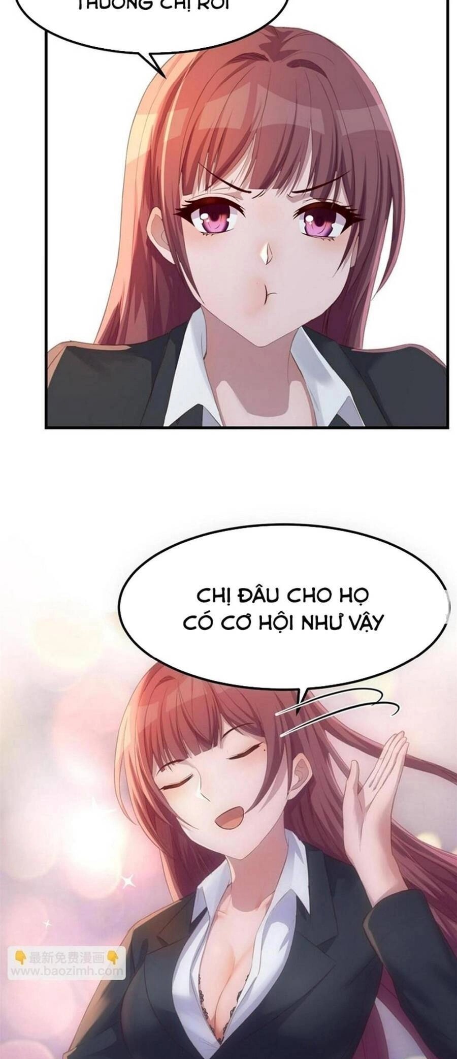 Chị Gái Tôi Là Đại Minh Tinh Chapter 22 - 12