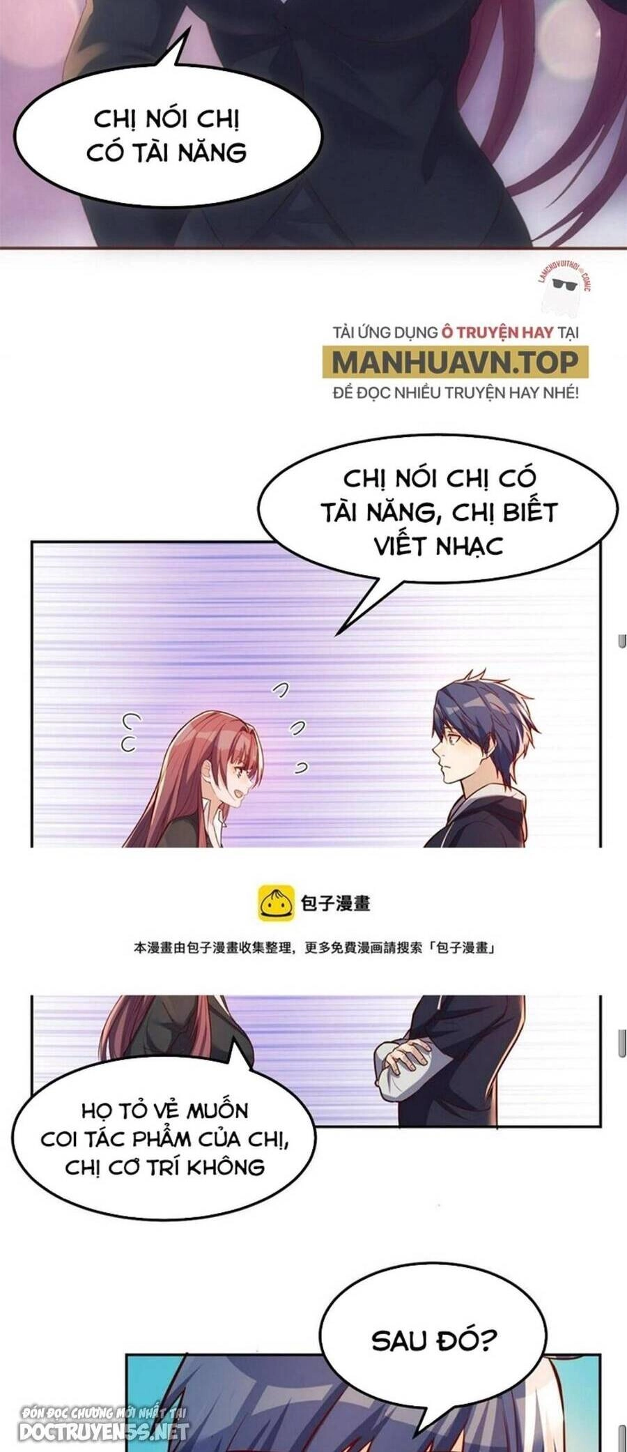 Chị Gái Tôi Là Đại Minh Tinh Chapter 22 - 13