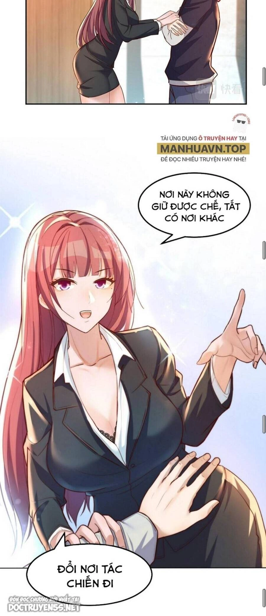 Chị Gái Tôi Là Đại Minh Tinh Chapter 22 - 15