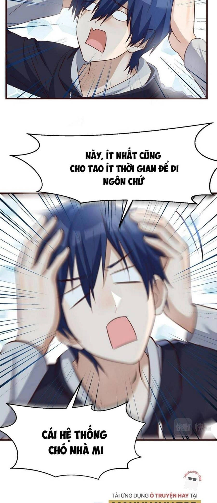 Chị Gái Tôi Là Đại Minh Tinh Chapter 23 - 3