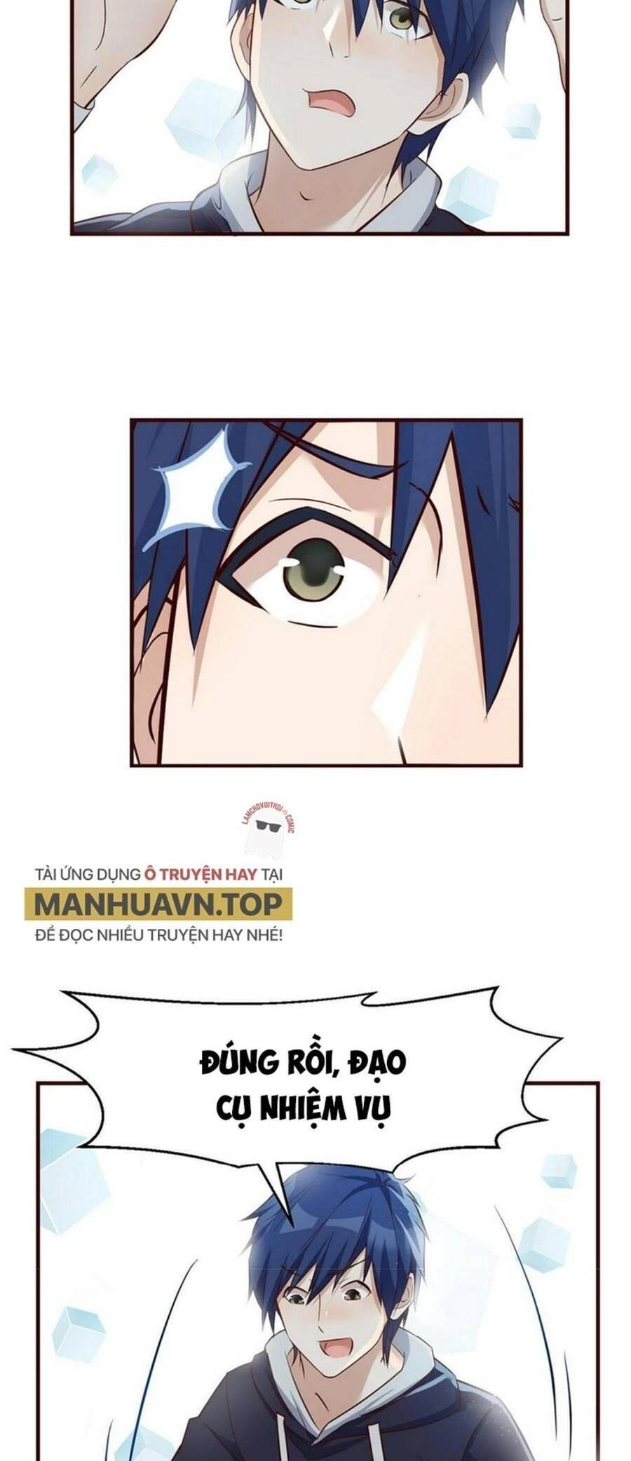 Chị Gái Tôi Là Đại Minh Tinh Chapter 23 - 5