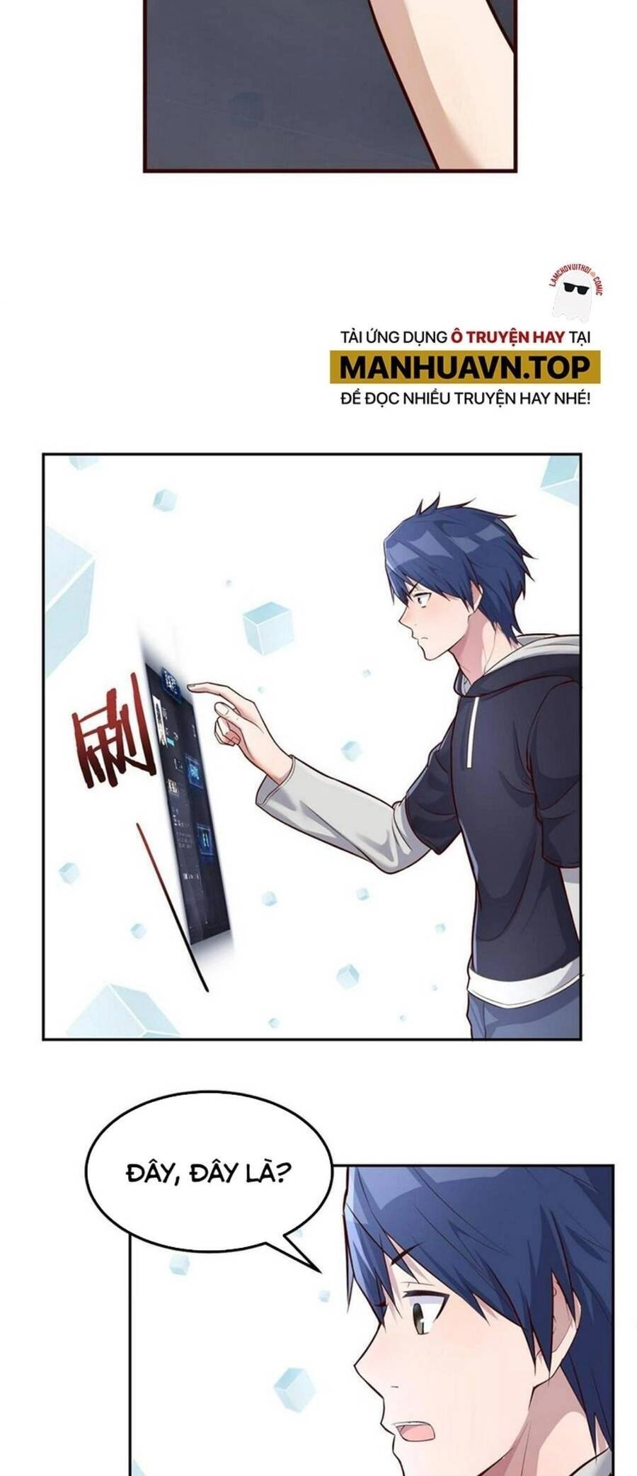 Chị Gái Tôi Là Đại Minh Tinh Chapter 23 - 7