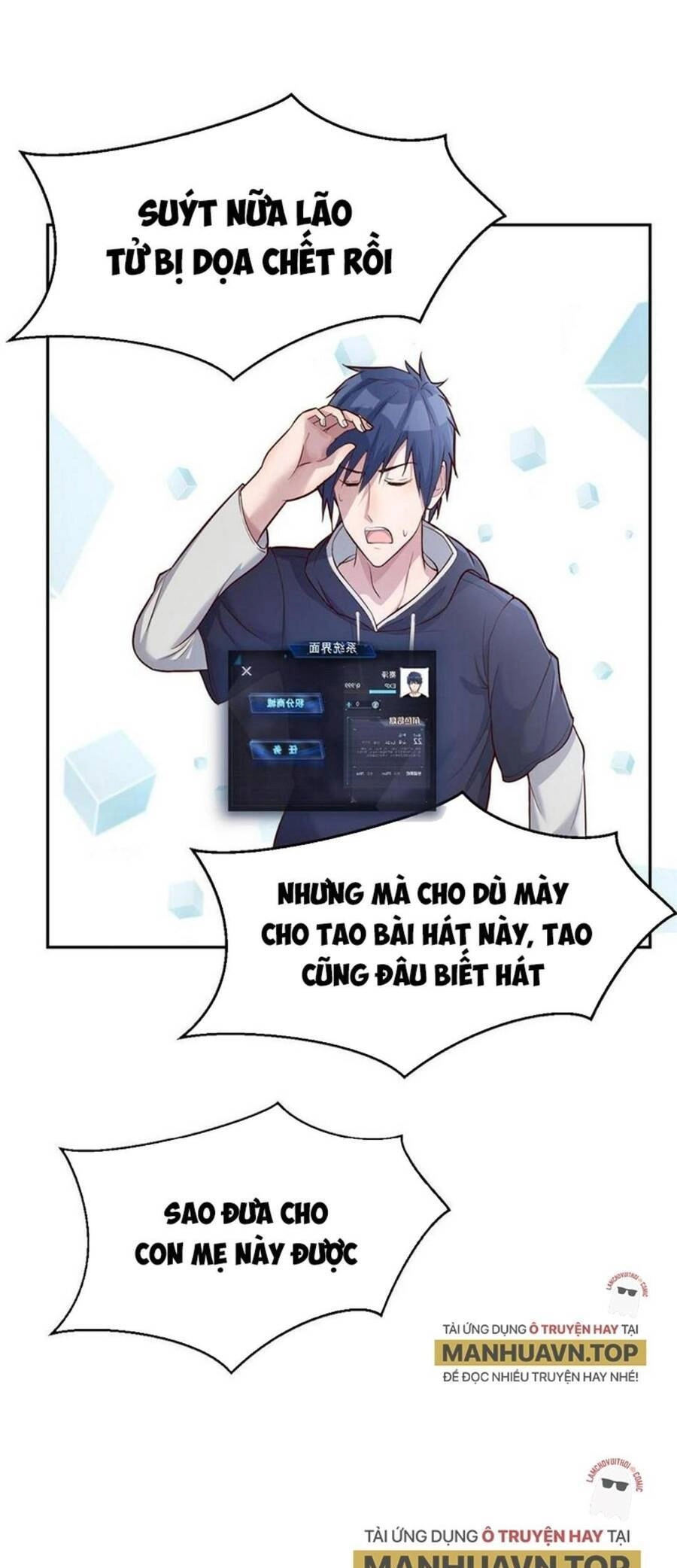 Chị Gái Tôi Là Đại Minh Tinh Chapter 23 - 10