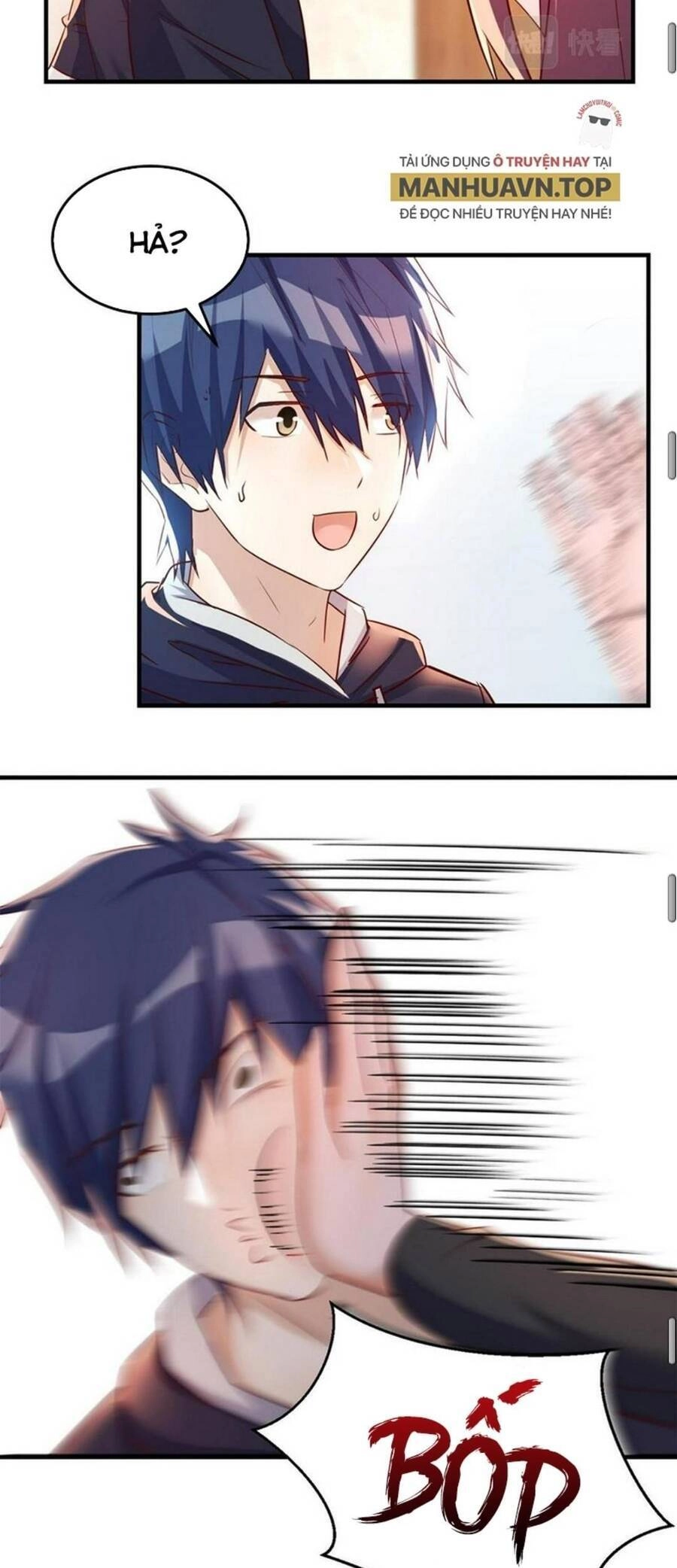 Chị Gái Tôi Là Đại Minh Tinh Chapter 23 - 14