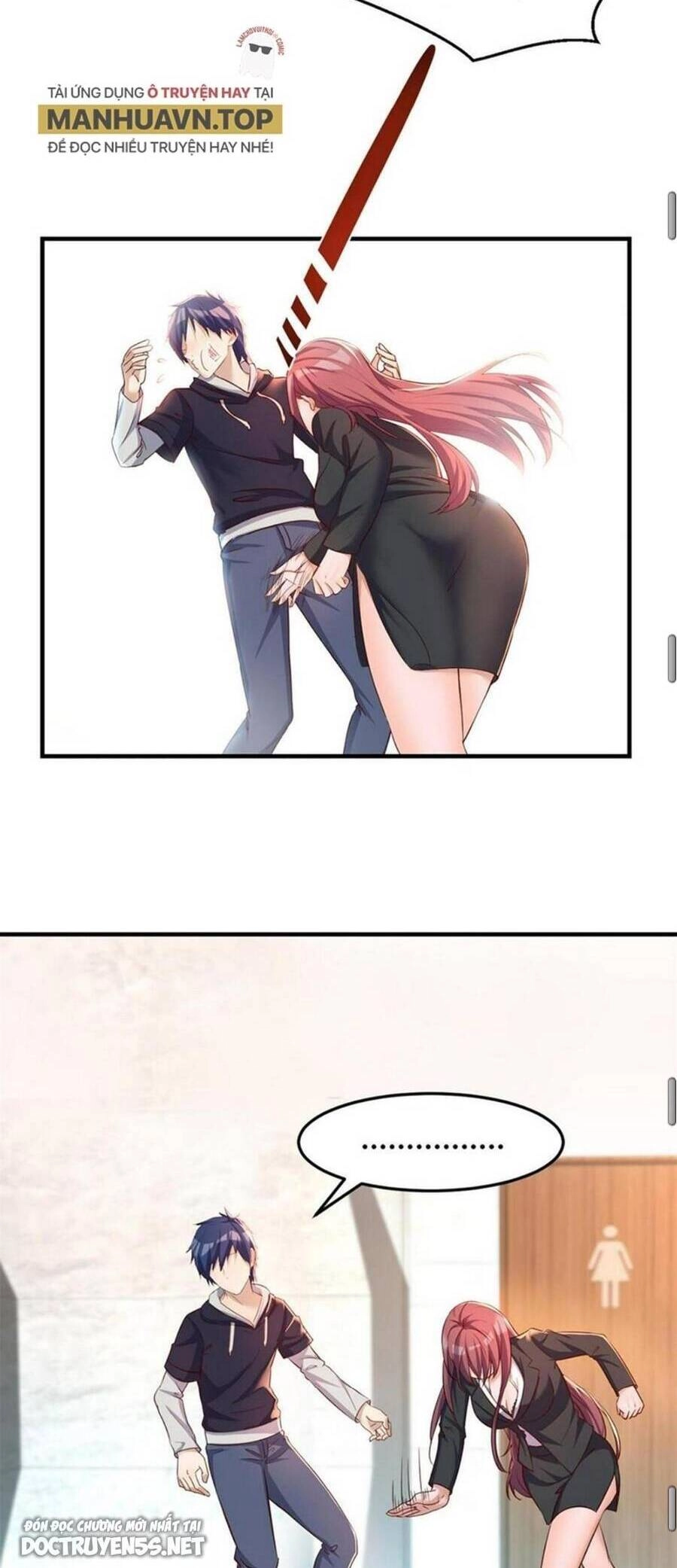 Chị Gái Tôi Là Đại Minh Tinh Chapter 23 - 15