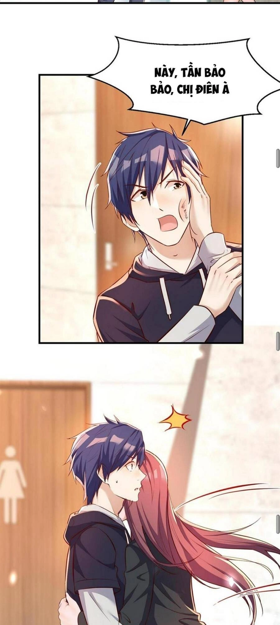 Chị Gái Tôi Là Đại Minh Tinh Chapter 23 - 16