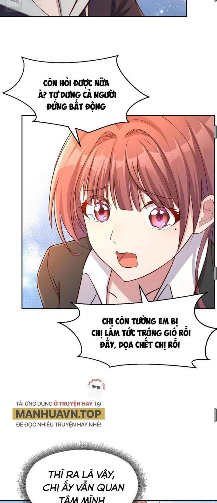 Chị Gái Tôi Là Đại Minh Tinh Chapter 23 - 20