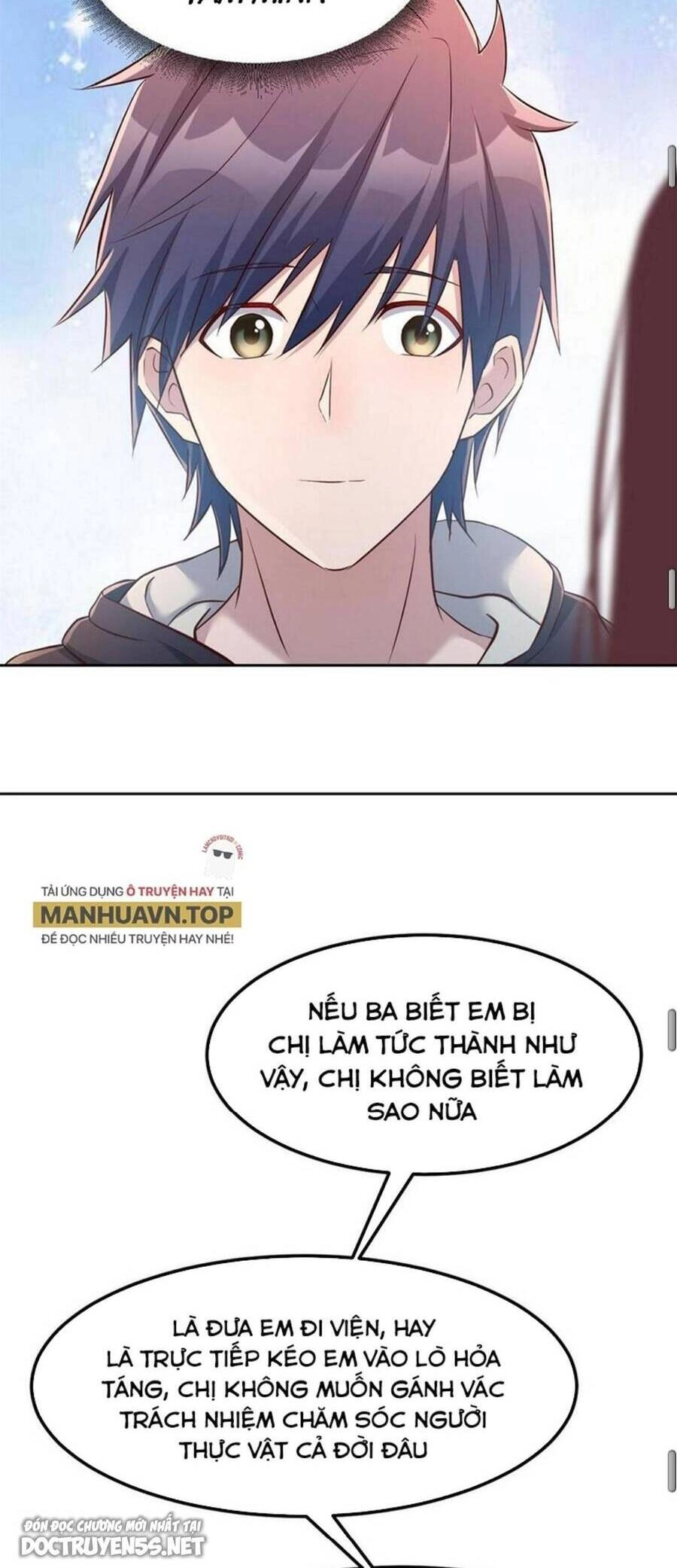 Chị Gái Tôi Là Đại Minh Tinh Chapter 23 - 21