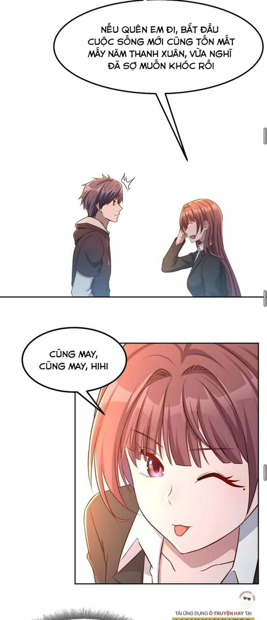 Chị Gái Tôi Là Đại Minh Tinh Chapter 23 - 22