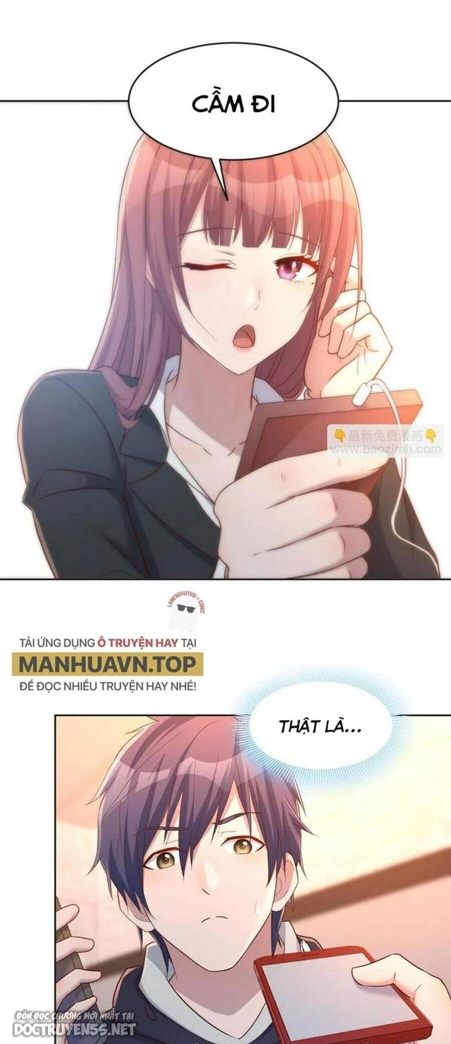 Chị Gái Tôi Là Đại Minh Tinh Chapter 23 - 28