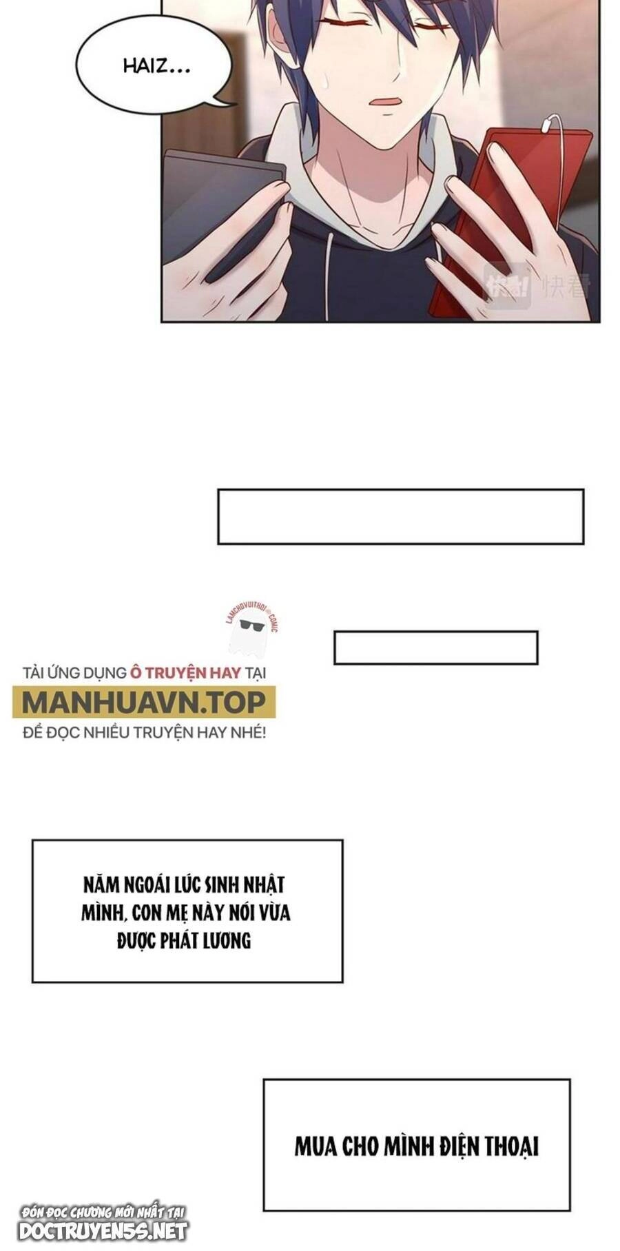 Chị Gái Tôi Là Đại Minh Tinh Chapter 23 - 30