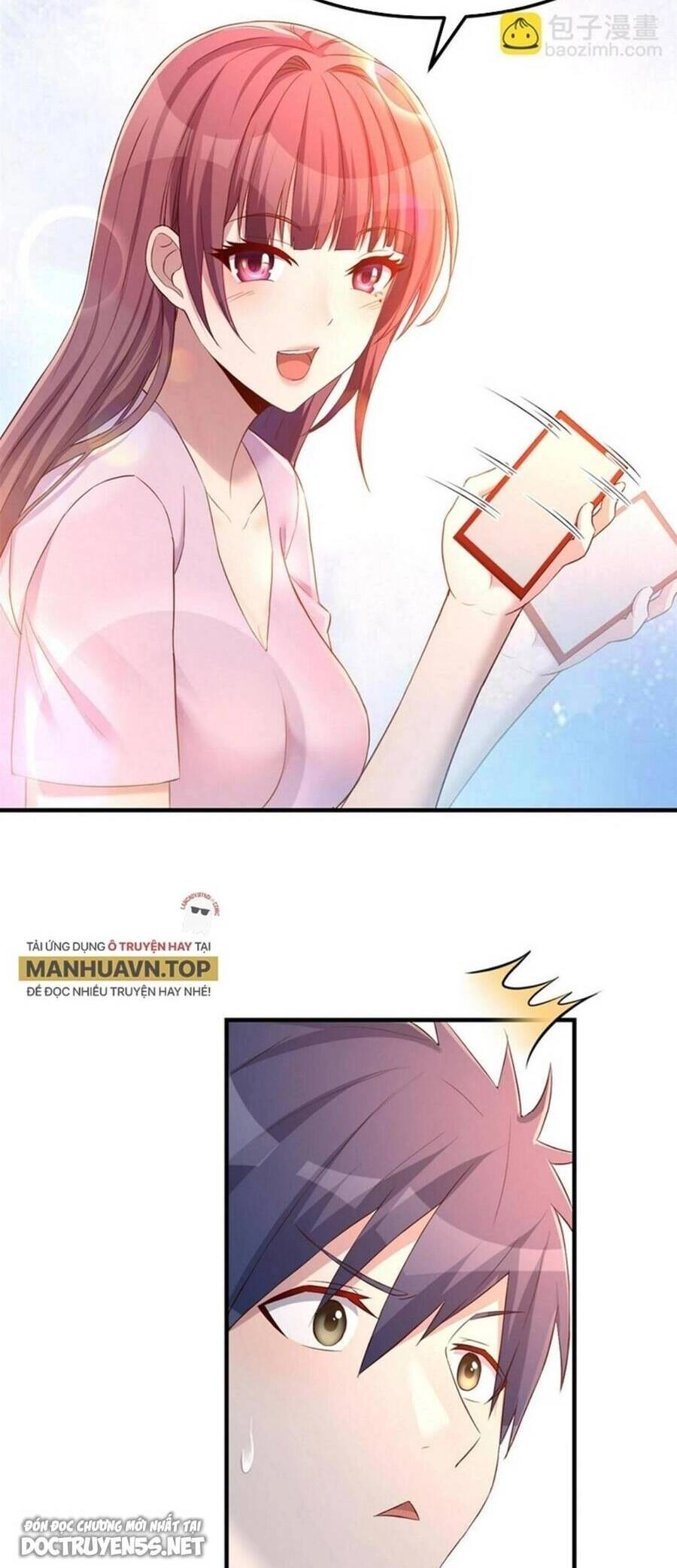 Chị Gái Tôi Là Đại Minh Tinh Chapter 24 - 4