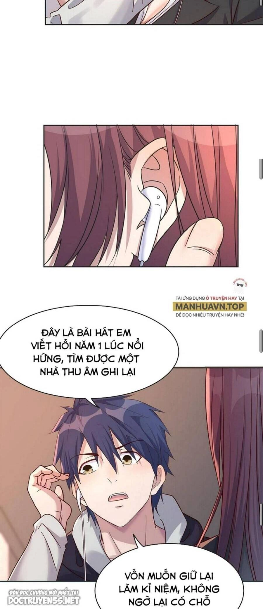 Chị Gái Tôi Là Đại Minh Tinh Chapter 24 - 11