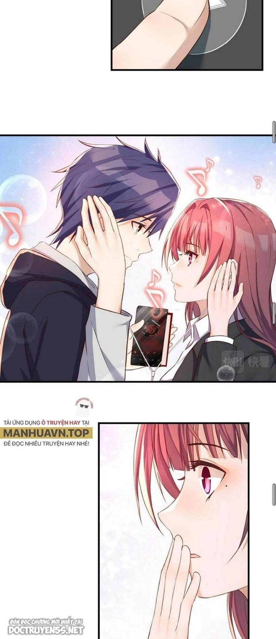 Chị Gái Tôi Là Đại Minh Tinh Chapter 24 - 15