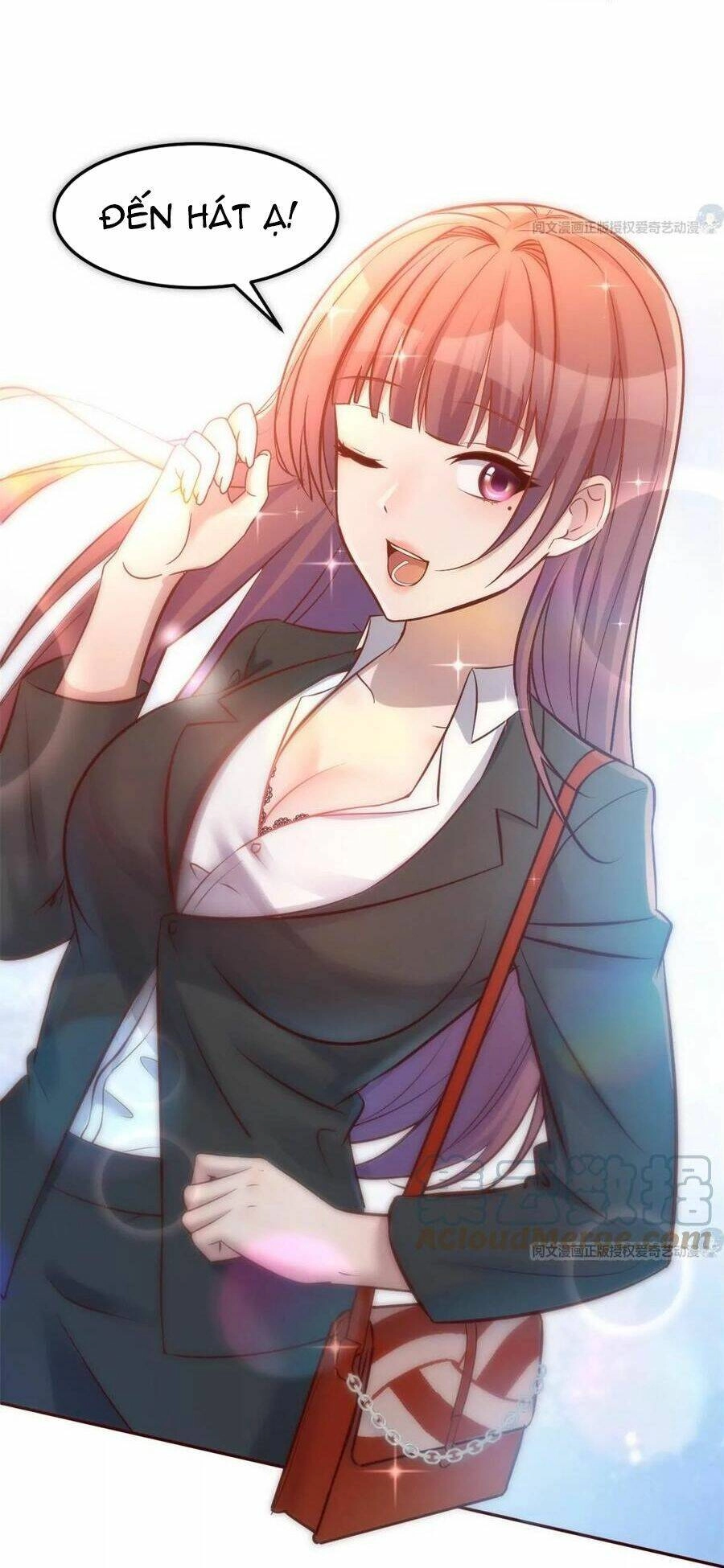 Chị Gái Tôi Là Đại Minh Tinh Chapter 25 - 6