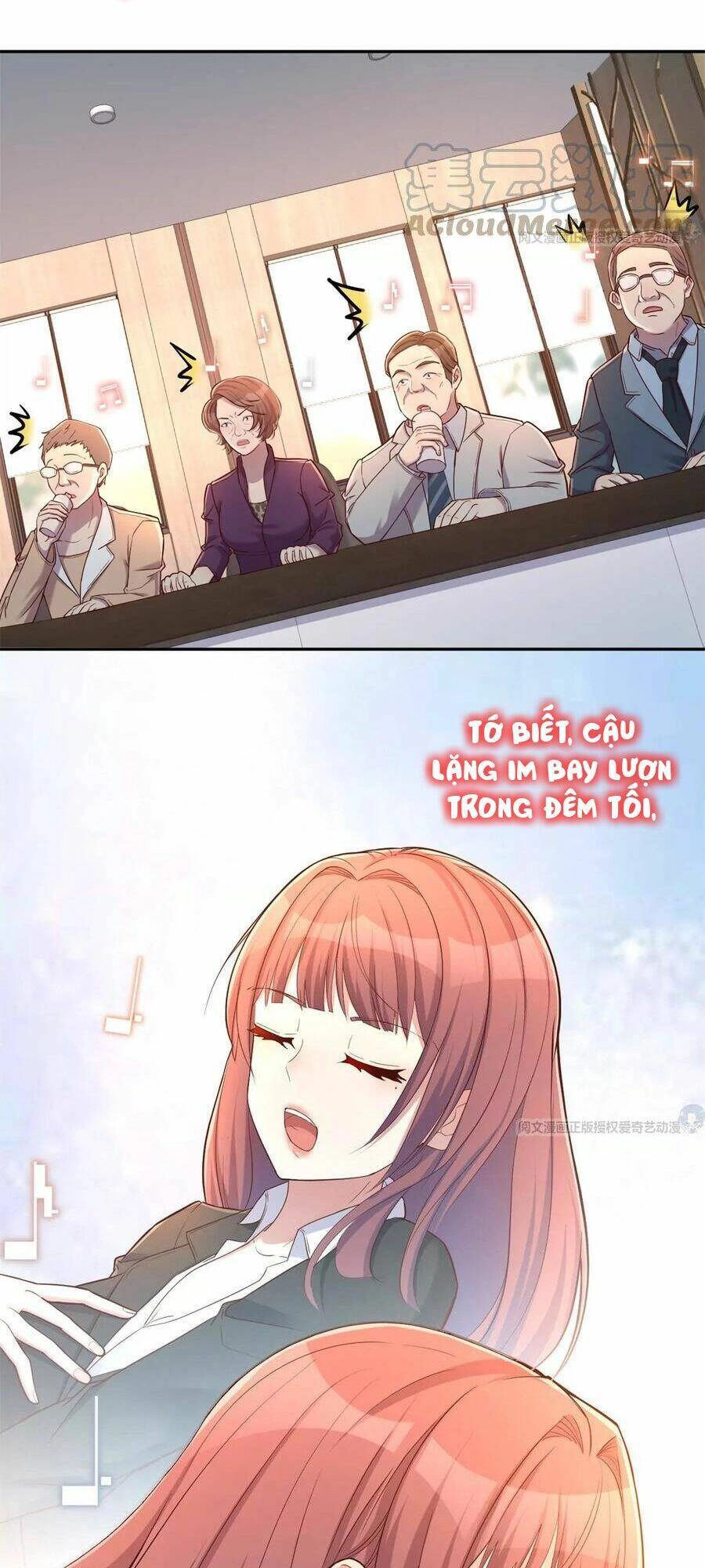 Chị Gái Tôi Là Đại Minh Tinh Chapter 25 - 18