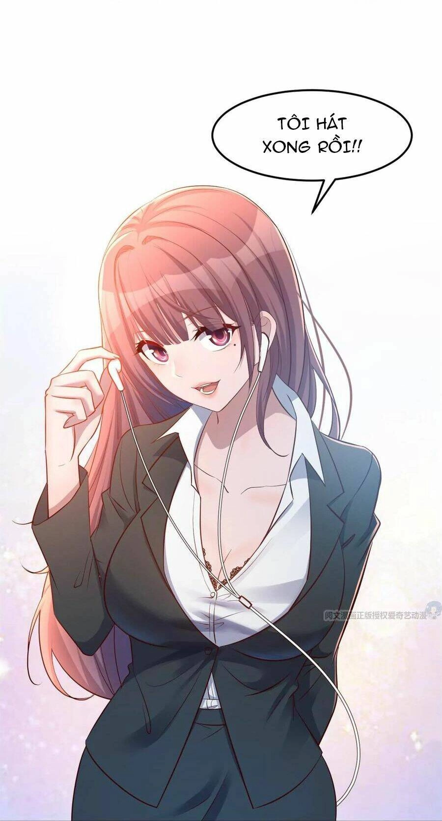 Chị Gái Tôi Là Đại Minh Tinh Chapter 25 - 34