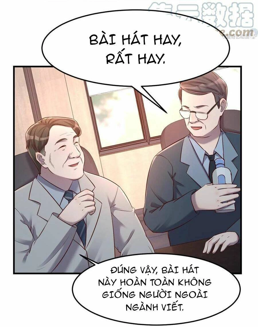 Chị Gái Tôi Là Đại Minh Tinh Chapter 25 - 37