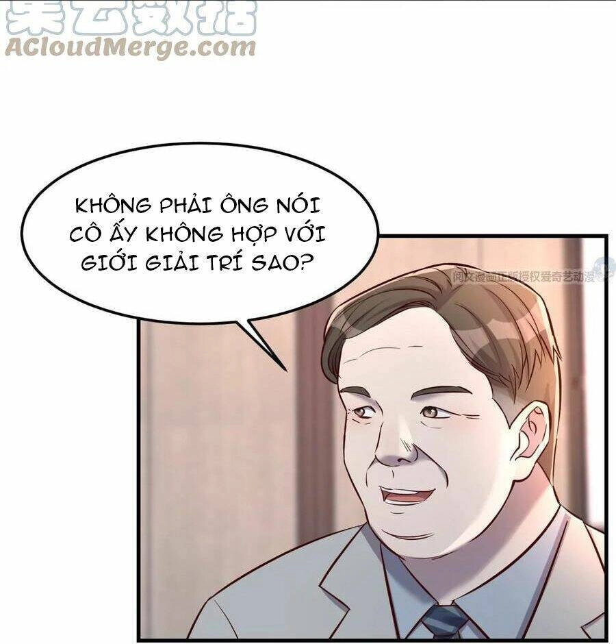 Chị Gái Tôi Là Đại Minh Tinh Chapter 25 - 39