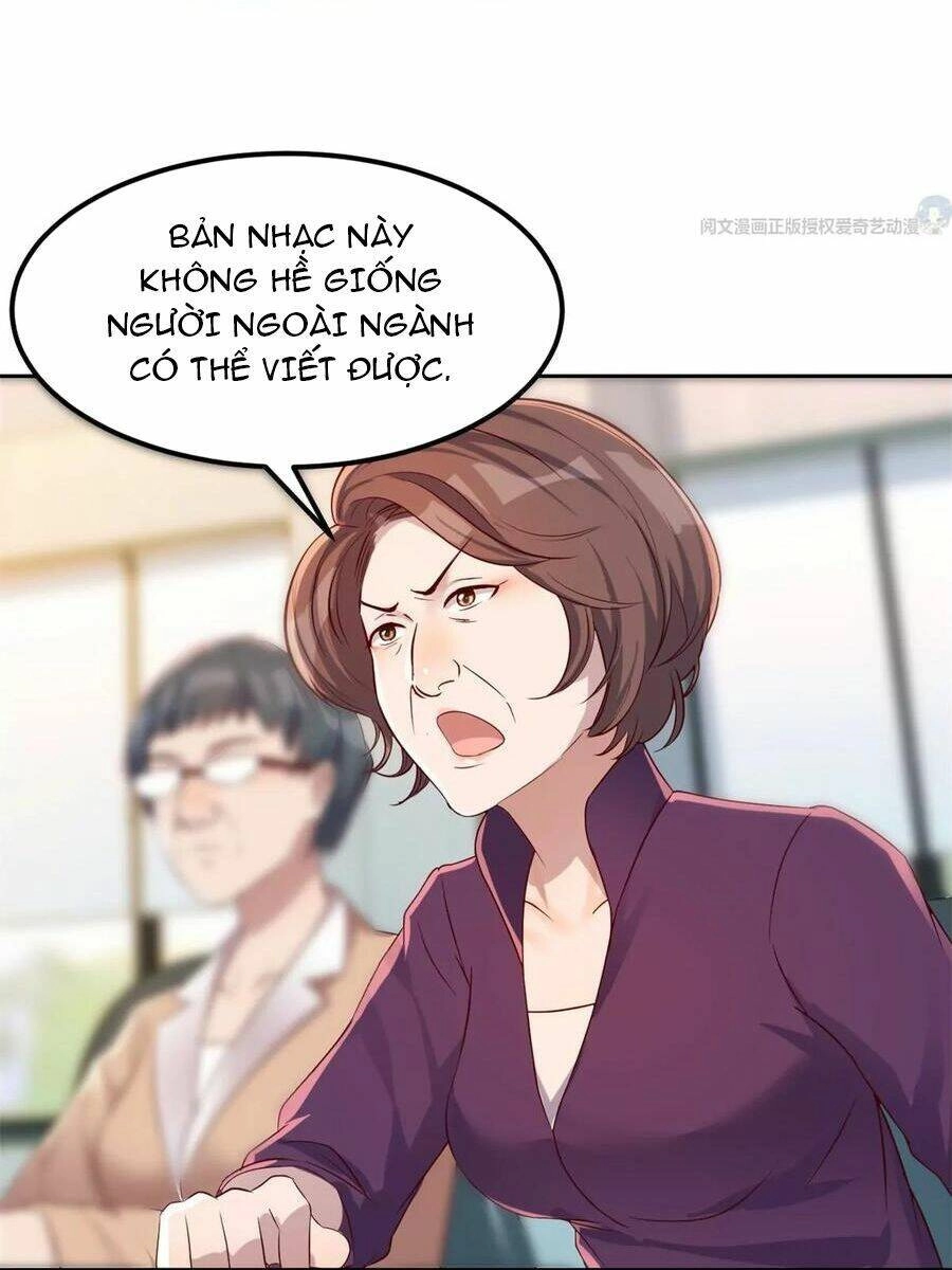 Chị Gái Tôi Là Đại Minh Tinh Chapter 25 - 47