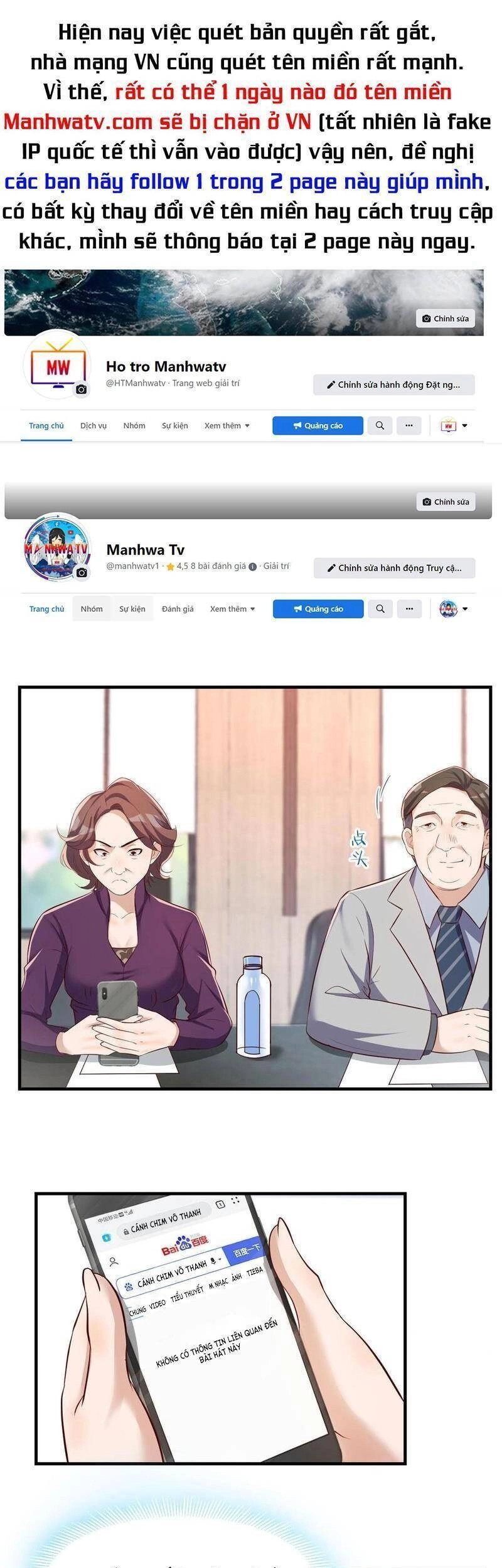 Chị Gái Tôi Là Đại Minh Tinh Chapter 26 - 1