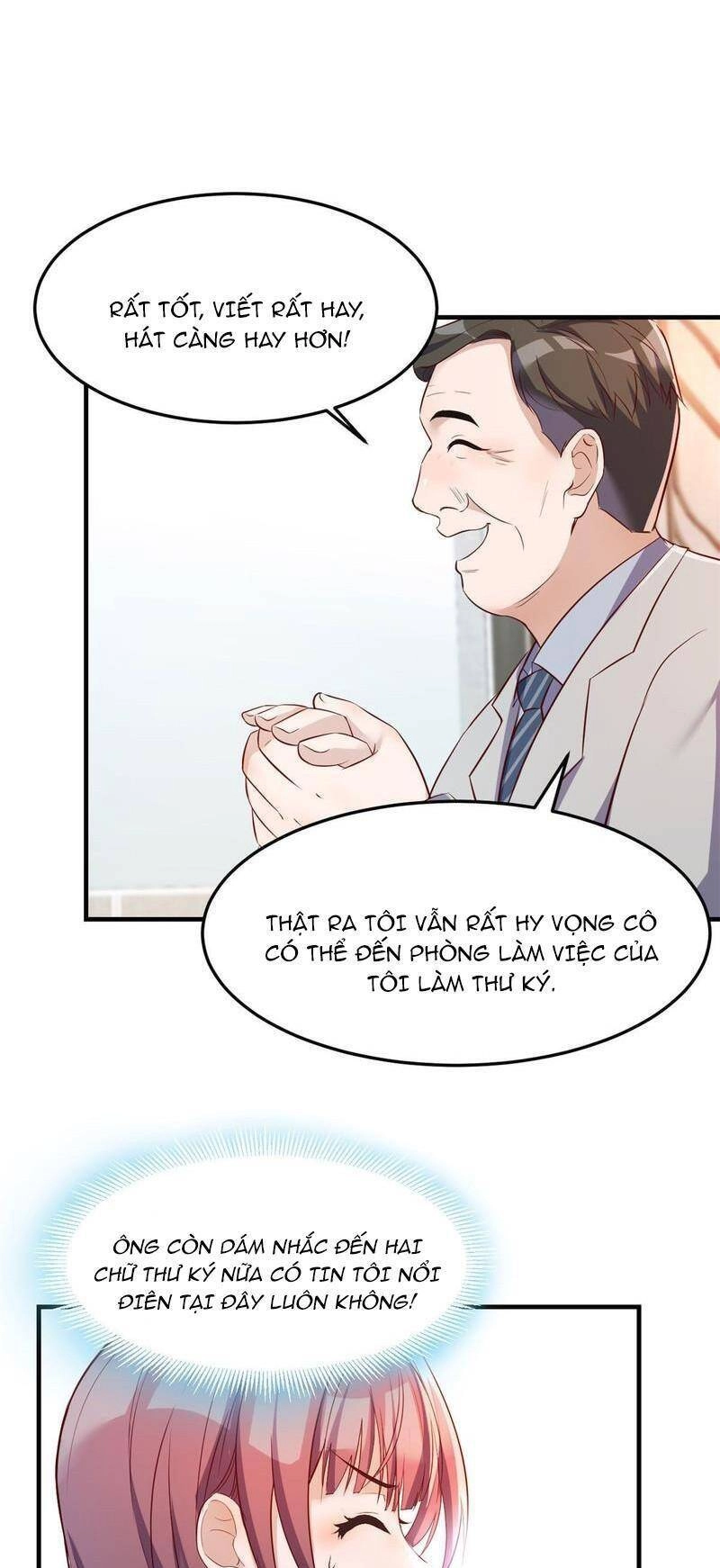 Chị Gái Tôi Là Đại Minh Tinh Chapter 26 - 3