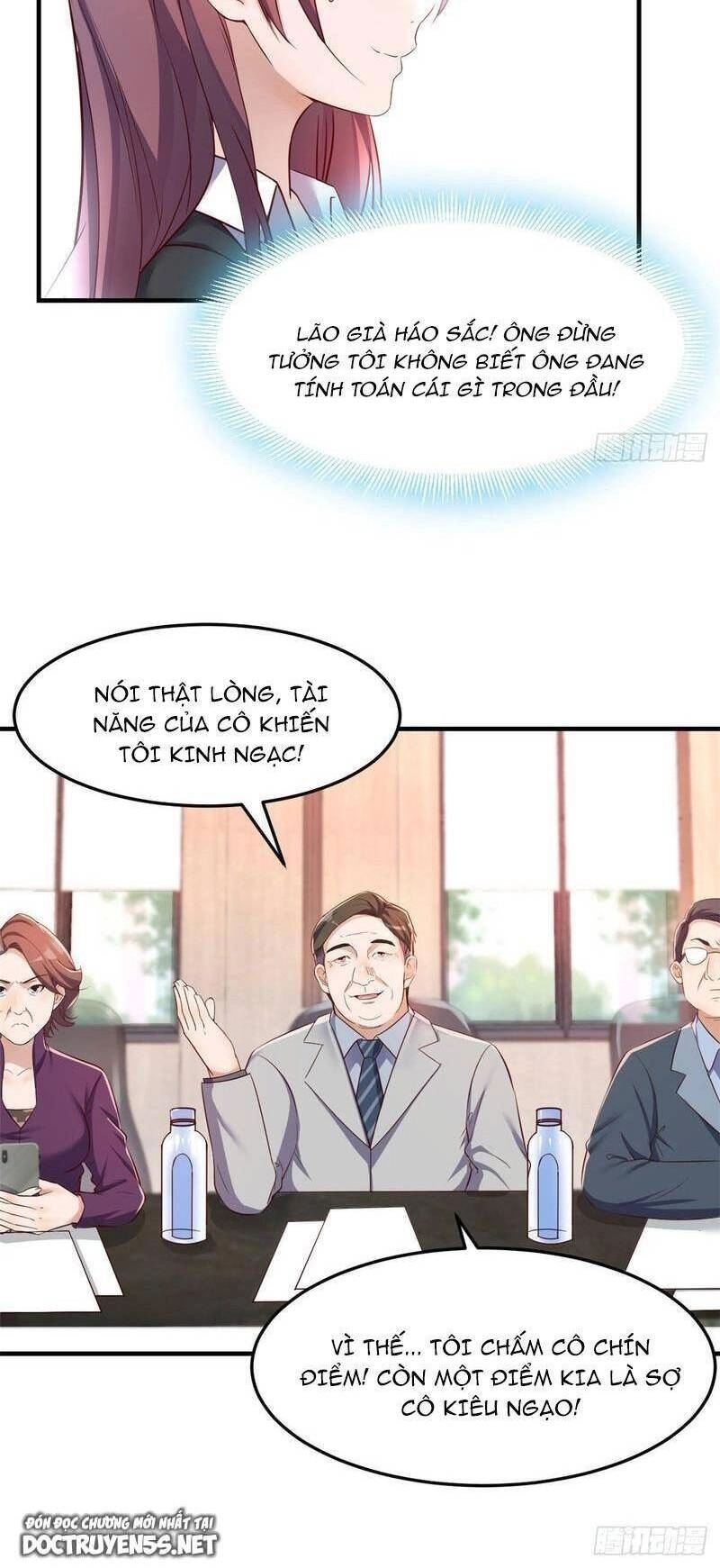 Chị Gái Tôi Là Đại Minh Tinh Chapter 26 - 4