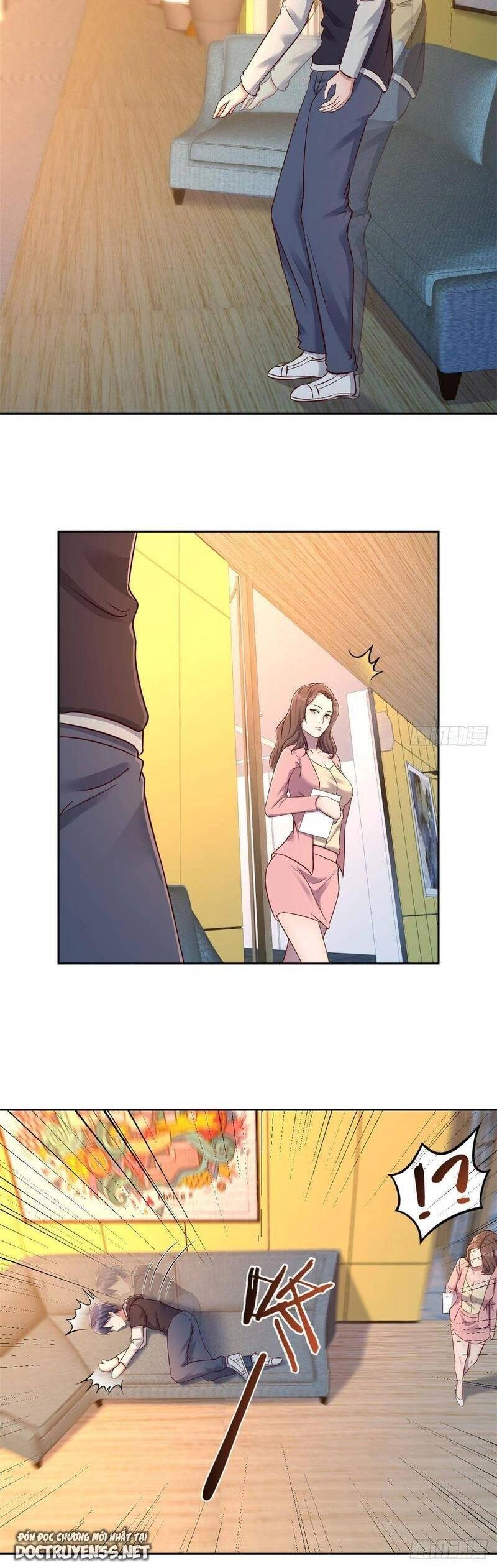 Chị Gái Tôi Là Đại Minh Tinh Chapter 26 - 13