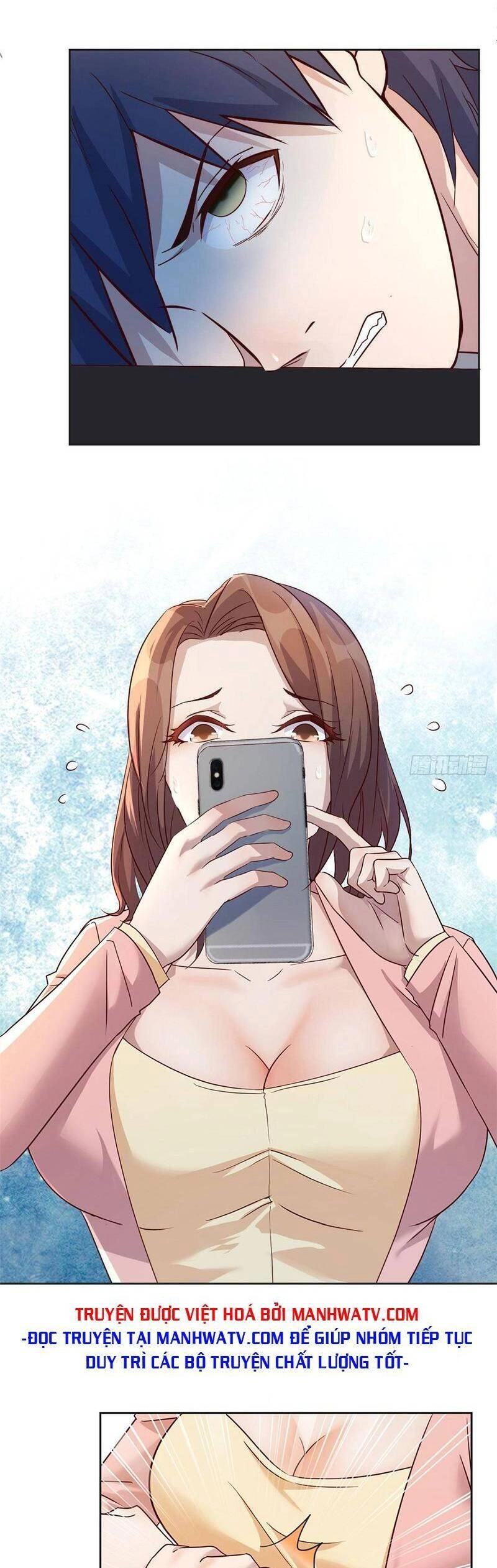 Chị Gái Tôi Là Đại Minh Tinh Chapter 26 - 15