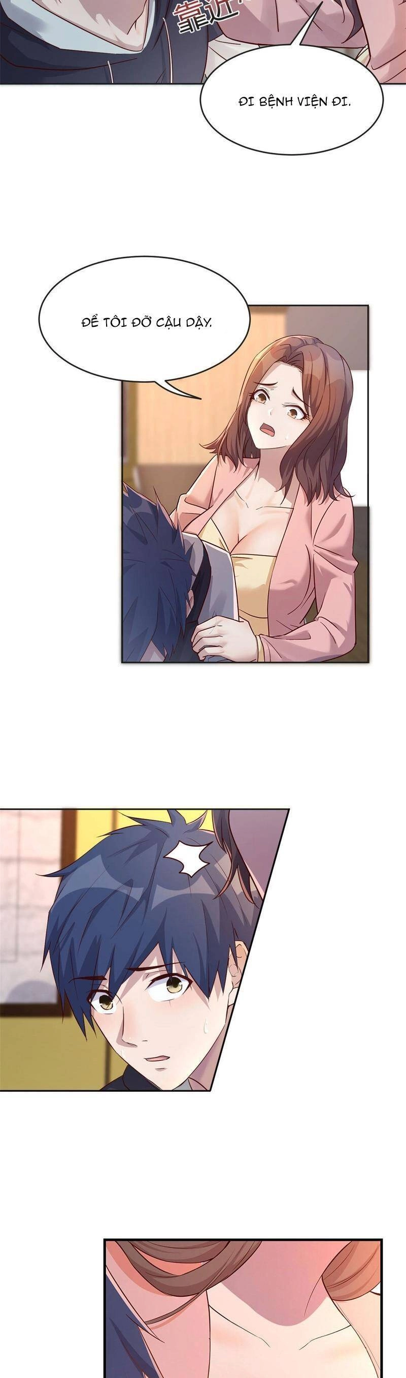 Chị Gái Tôi Là Đại Minh Tinh Chapter 26 - 17