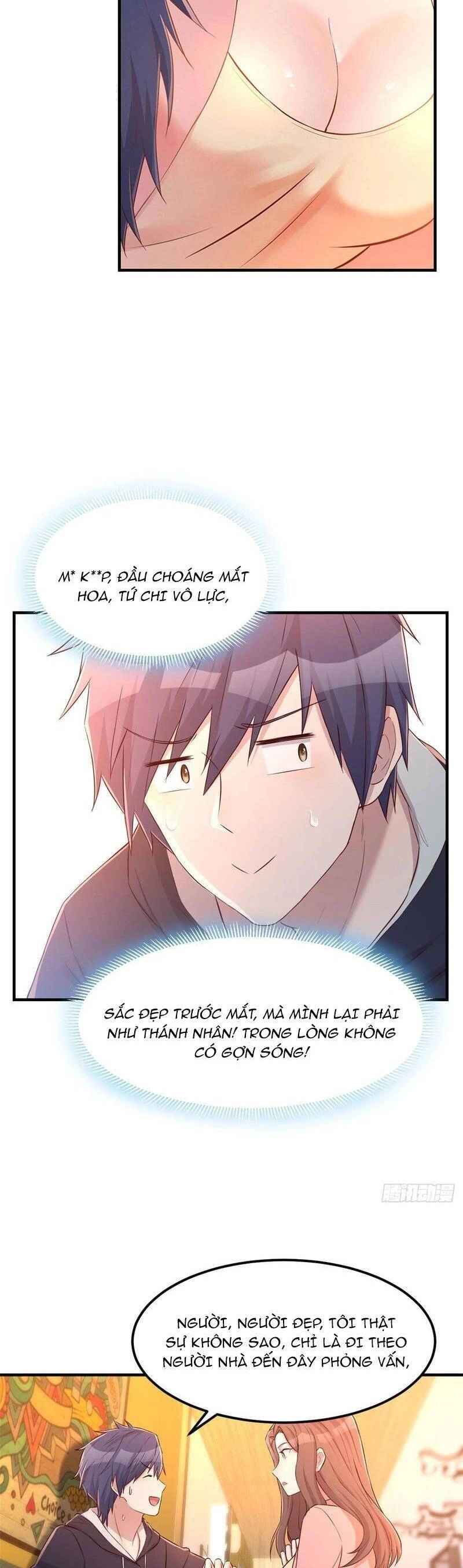 Chị Gái Tôi Là Đại Minh Tinh Chapter 26 - 18