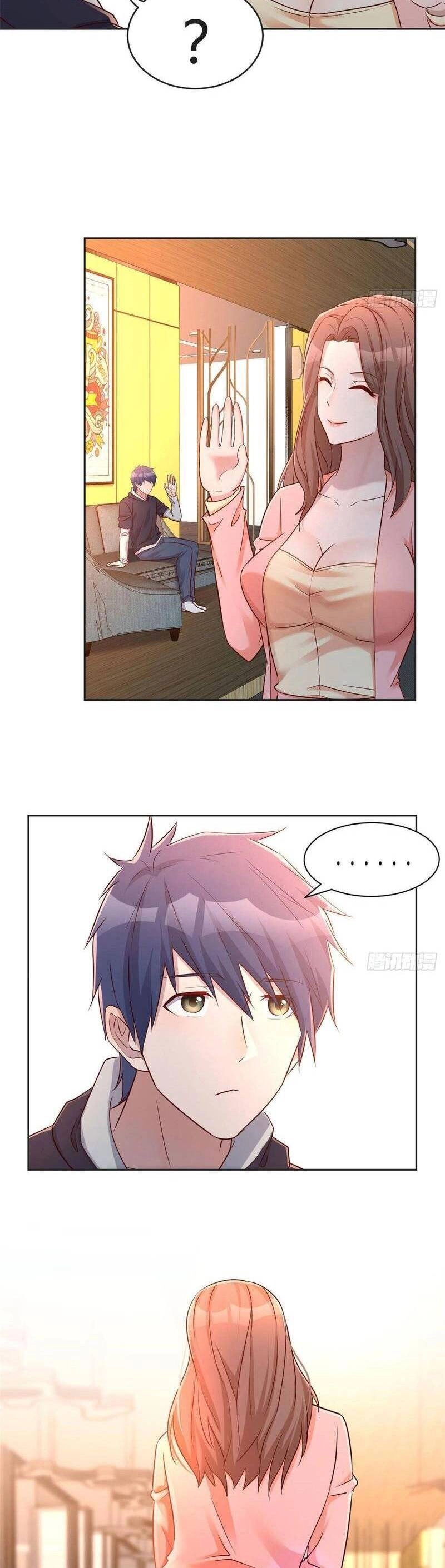 Chị Gái Tôi Là Đại Minh Tinh Chapter 27 - 2