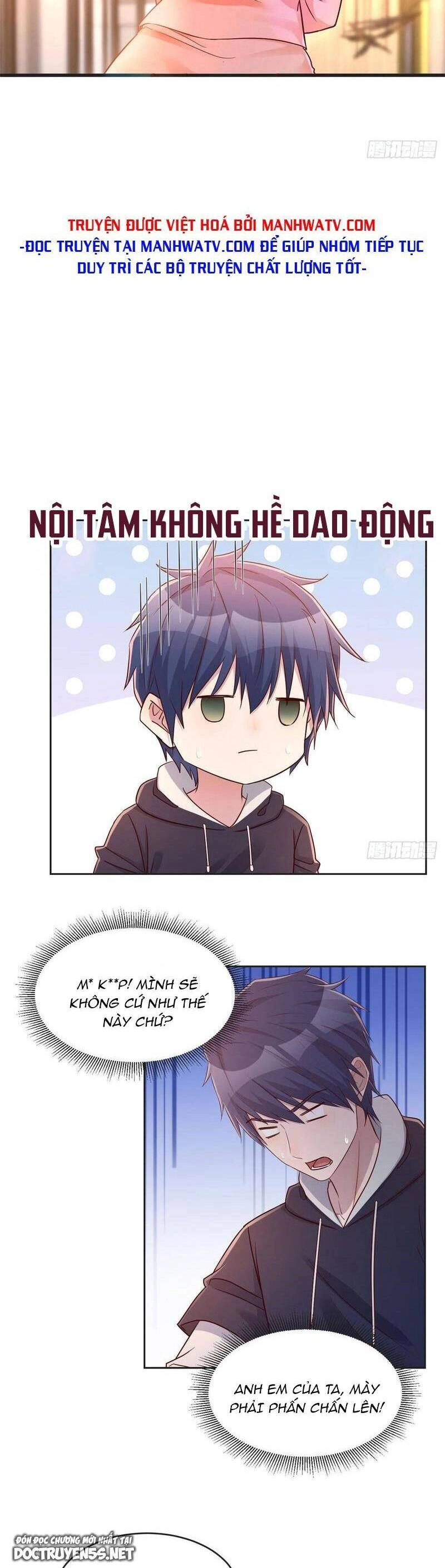 Chị Gái Tôi Là Đại Minh Tinh Chapter 27 - 3