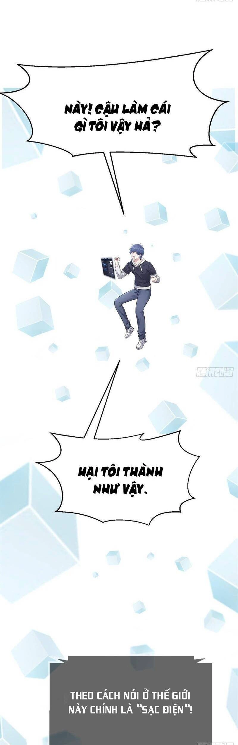 Chị Gái Tôi Là Đại Minh Tinh Chapter 27 - 5