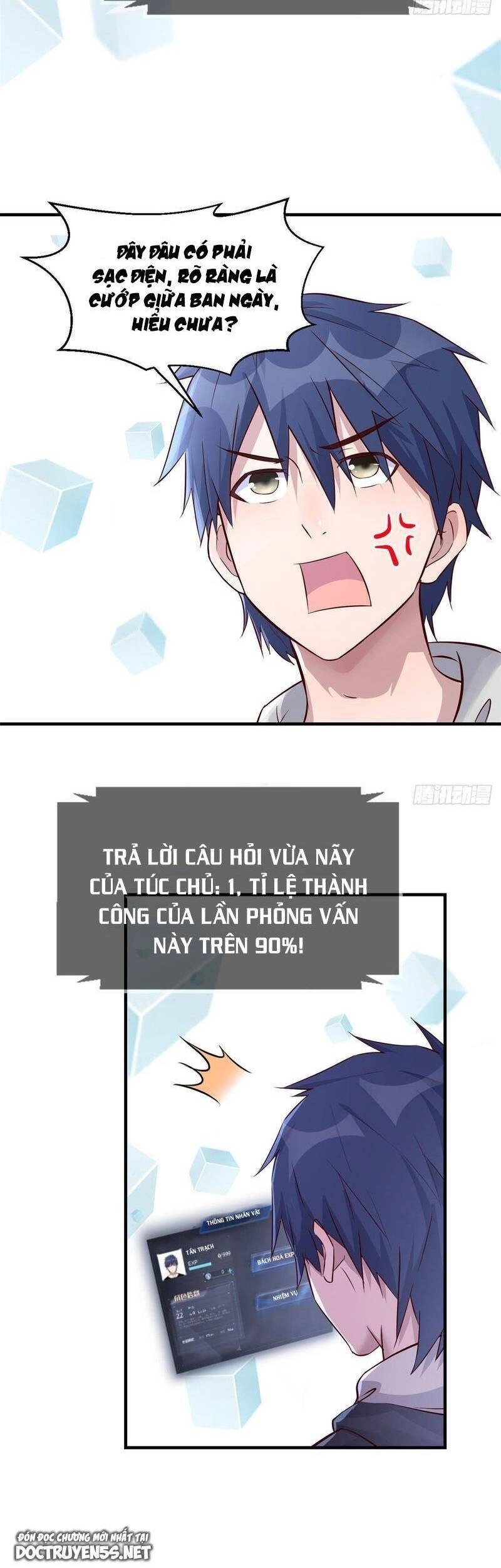 Chị Gái Tôi Là Đại Minh Tinh Chapter 27 - 6