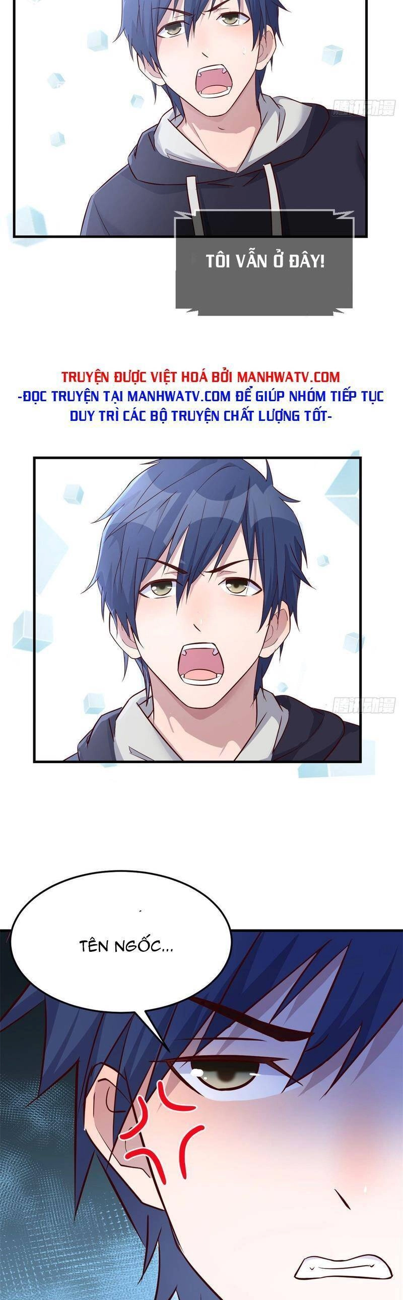 Chị Gái Tôi Là Đại Minh Tinh Chapter 27 - 8