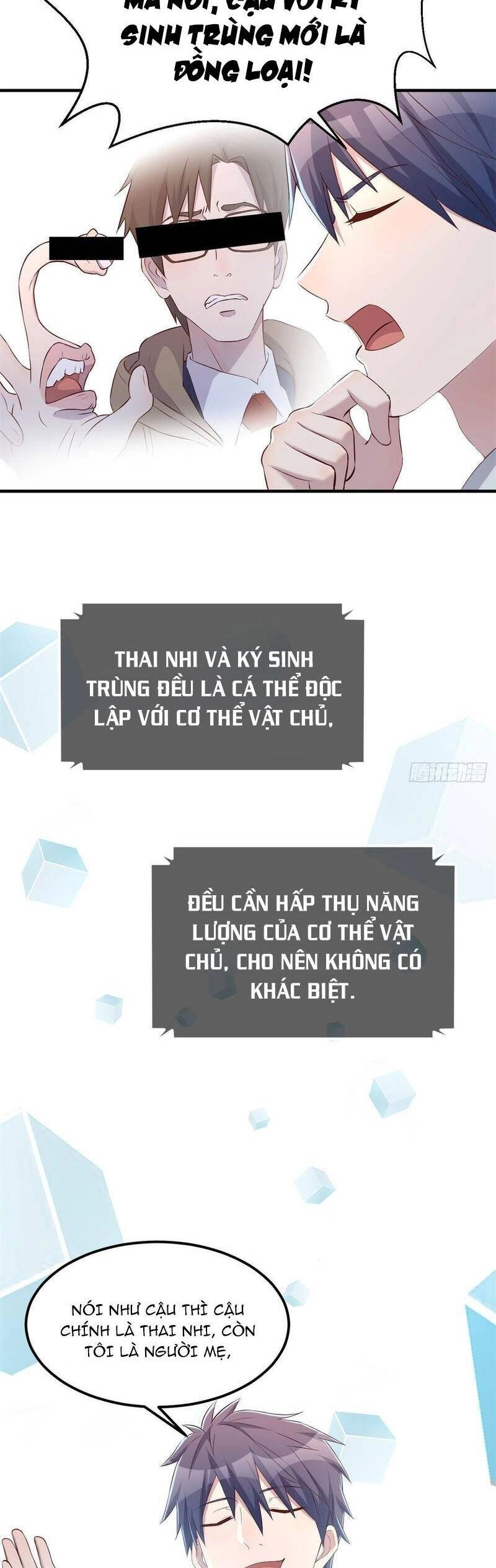 Chị Gái Tôi Là Đại Minh Tinh Chapter 27 - 11