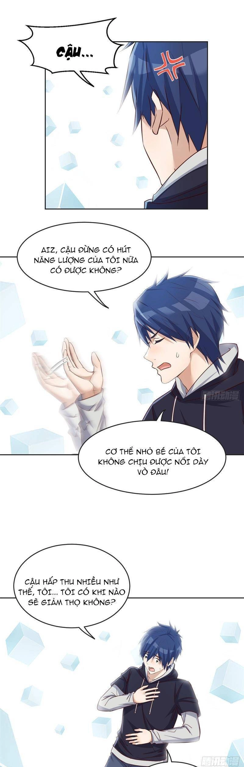 Chị Gái Tôi Là Đại Minh Tinh Chapter 27 - 13