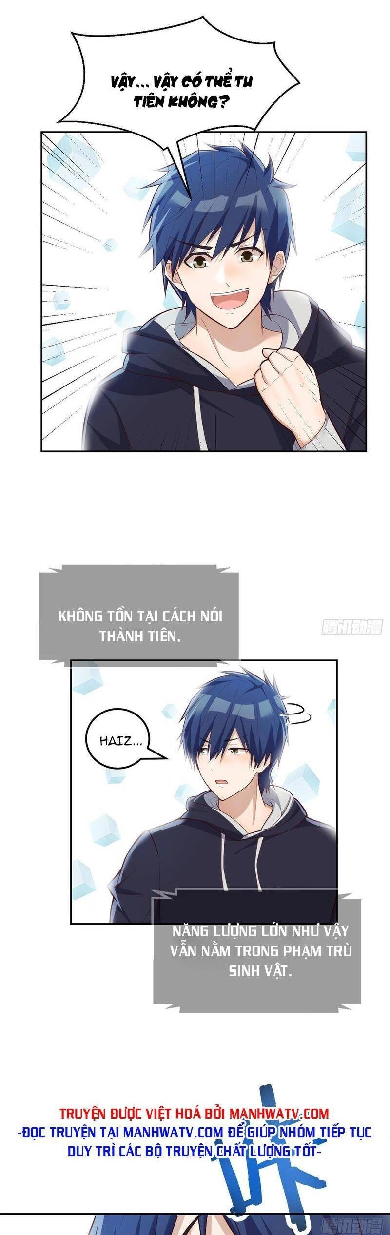 Chị Gái Tôi Là Đại Minh Tinh Chapter 27 - 17