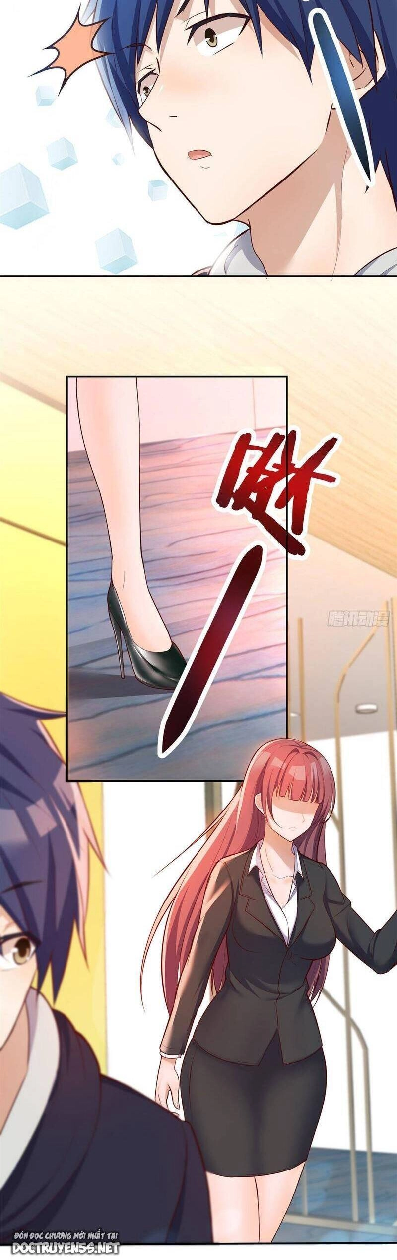 Chị Gái Tôi Là Đại Minh Tinh Chapter 27 - 18