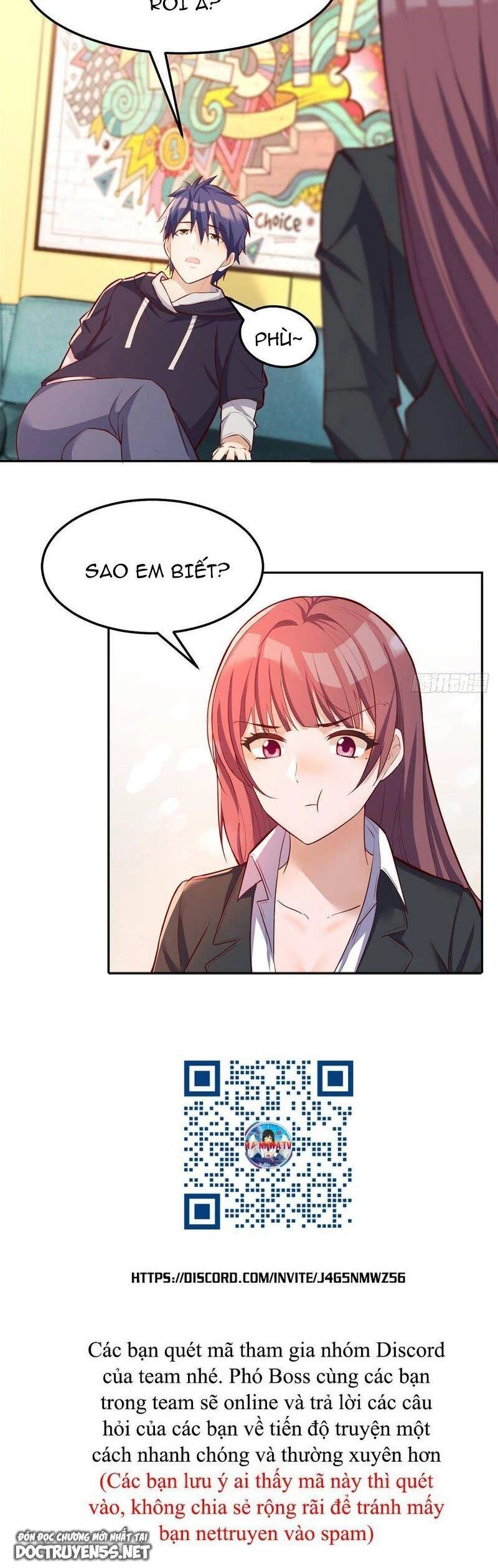 Chị Gái Tôi Là Đại Minh Tinh Chapter 27 - 20