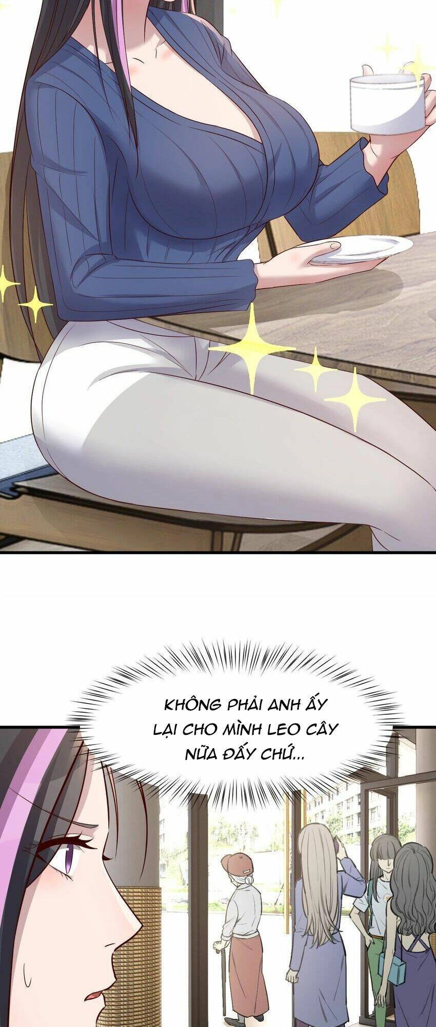 Chị Gái Tôi Là Đại Minh Tinh Chapter 241 - 3