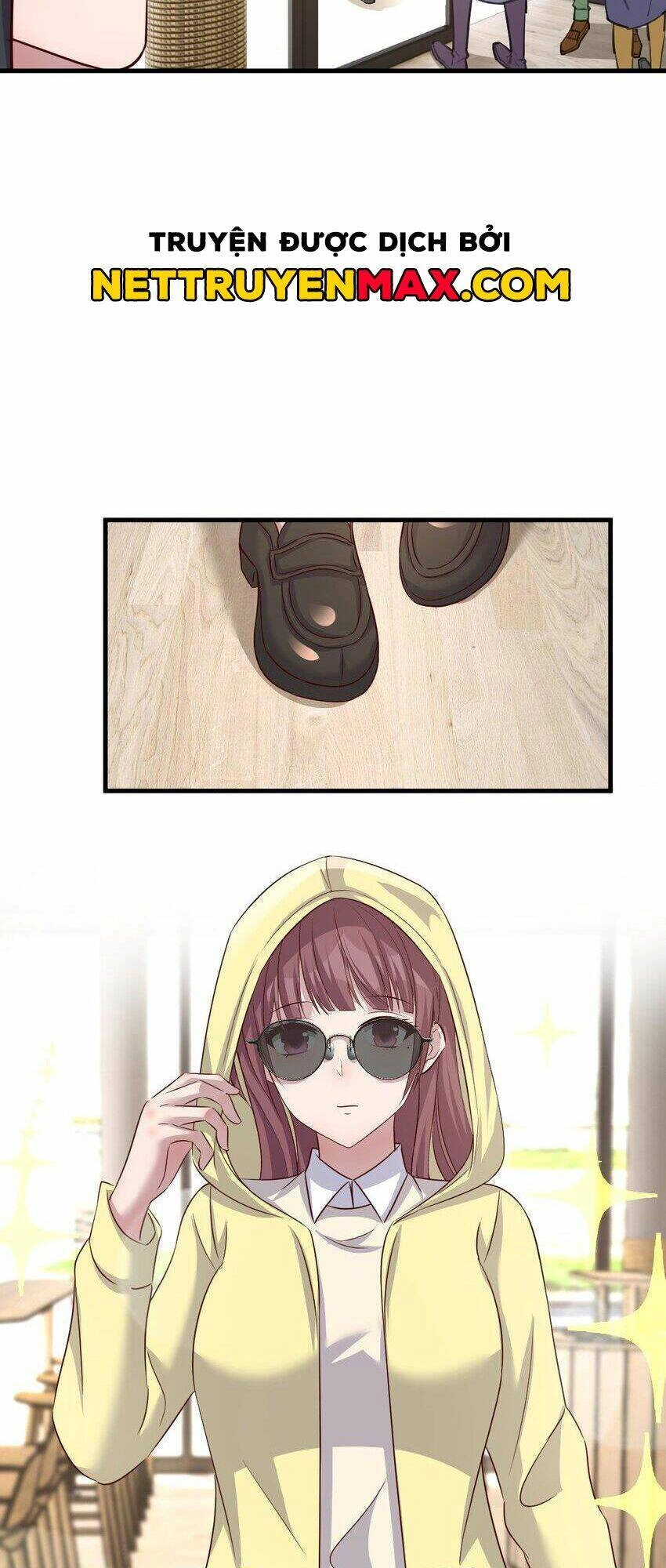 Chị Gái Tôi Là Đại Minh Tinh Chapter 241 - 4