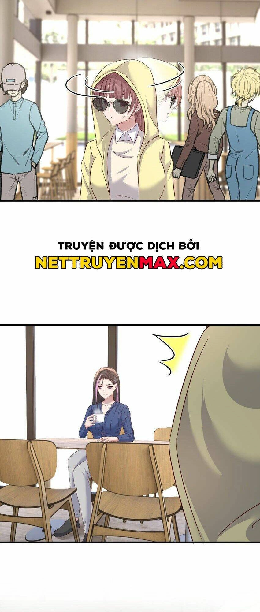 Chị Gái Tôi Là Đại Minh Tinh Chapter 241 - 6