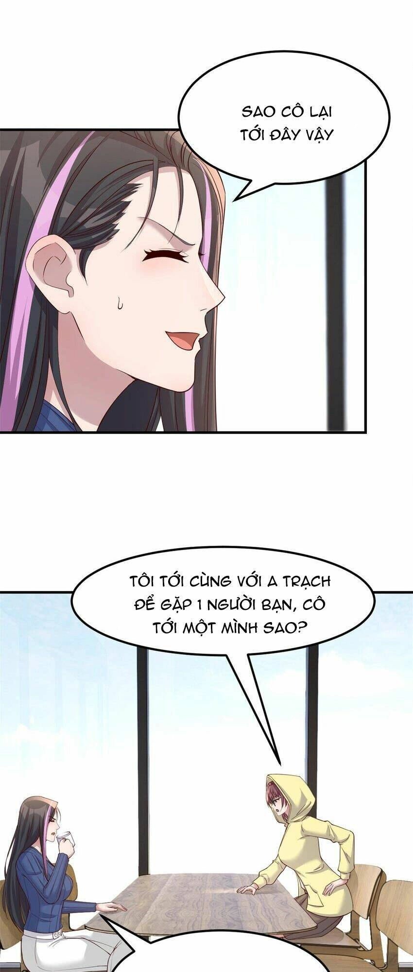 Chị Gái Tôi Là Đại Minh Tinh Chapter 241 - 10